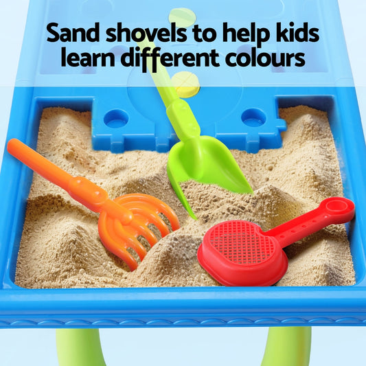 Keezi Kids Sand & Water Table