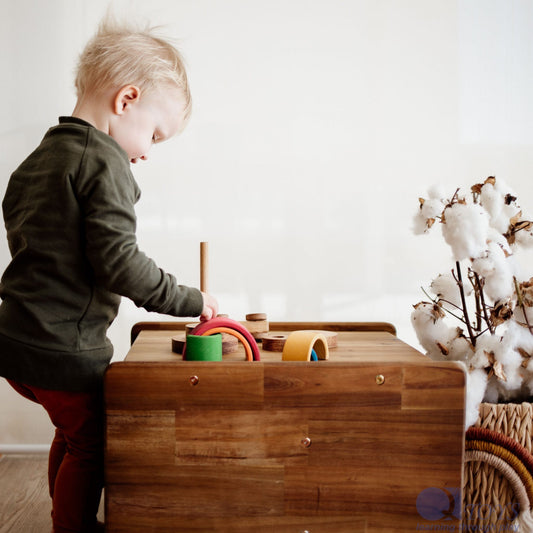 3 in 1 Toddler Chair – product image 2