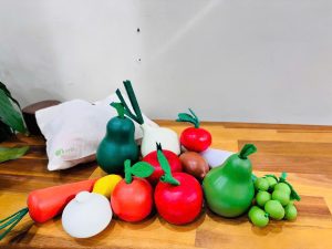 Farm Fresh Fruit & Veggie Bundle – product image 2