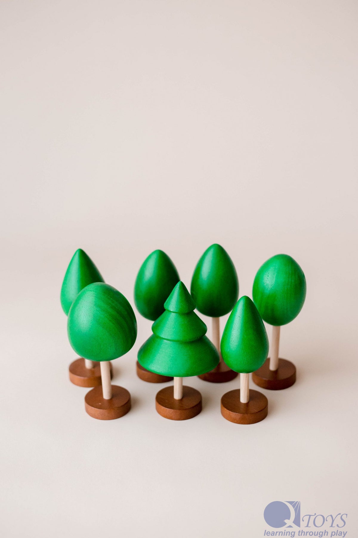 Gnome Adventure Train – product image 4