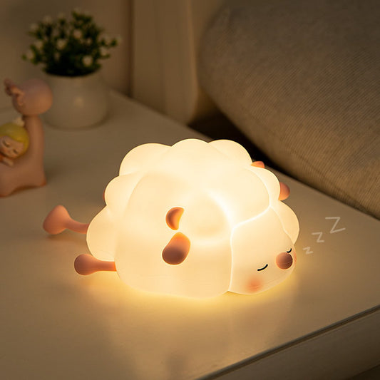 Night Light for the Nursery