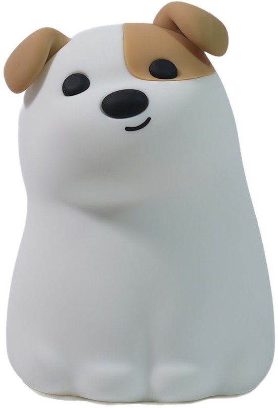 Dog Sensory Night Light β product image 4
