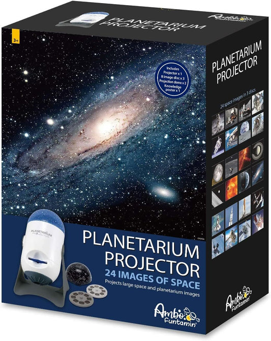 Kids Planetarium Dome Projector – product image 2