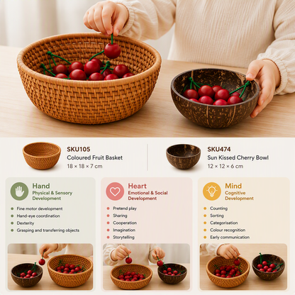 The Ultimate Fruit Harvest Bundle