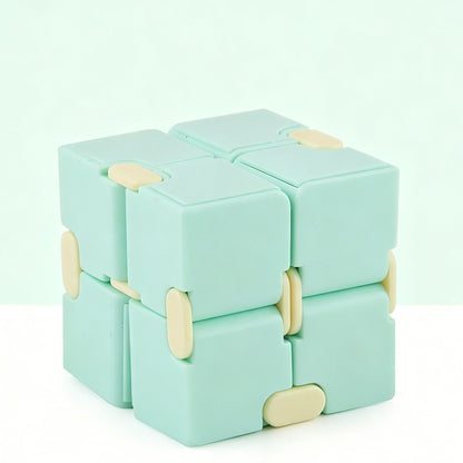 2 Pack Pastel Infinity Fidget Cube – product image 7
