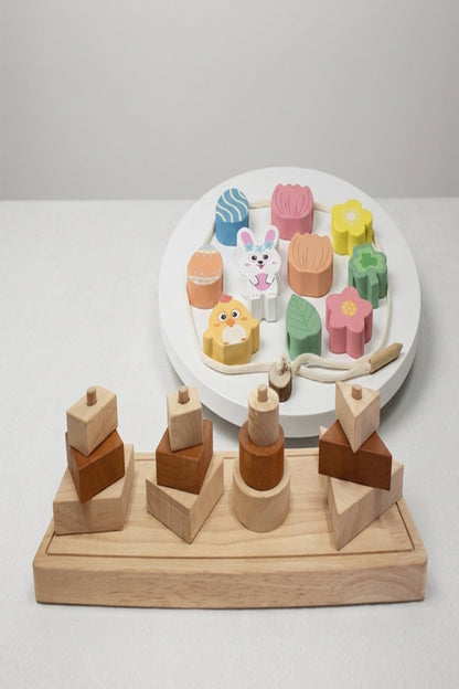 Hand-Eye Coordination Kit