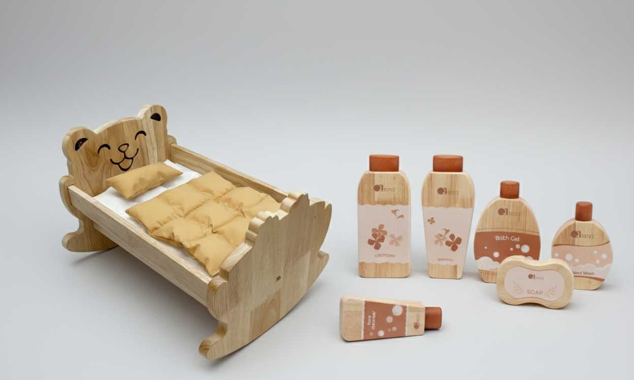 Empathy and Rest Corner Kit