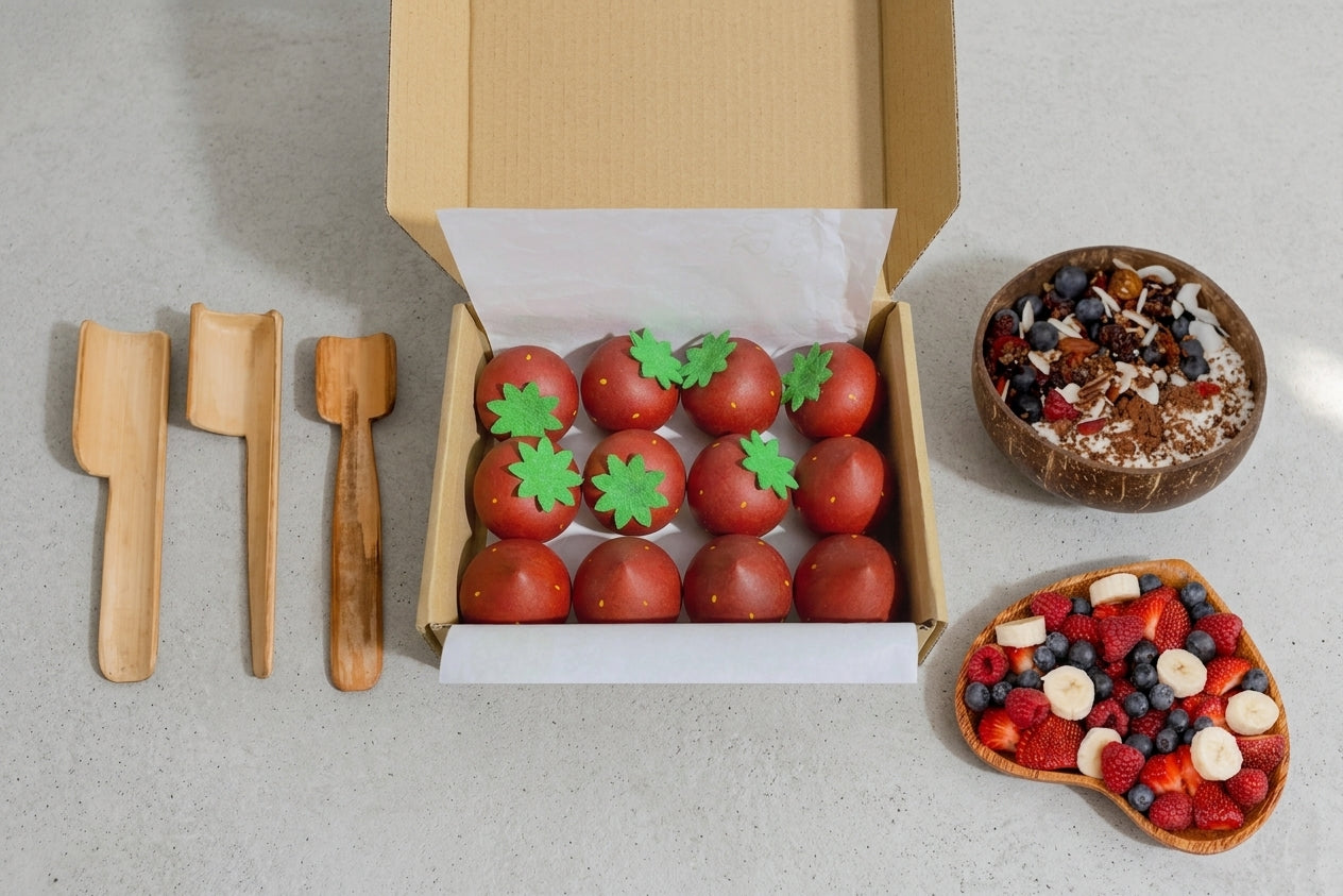 The Sensory Educational Kit