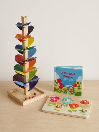 Wellbeing & Sensory Kit