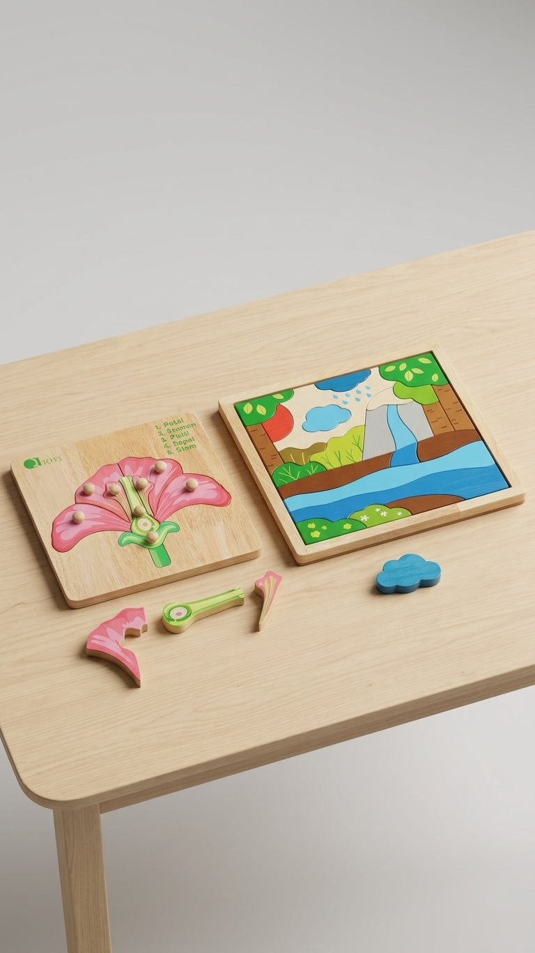 STEM Learning Kit