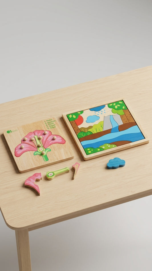 STEM Learning Kit