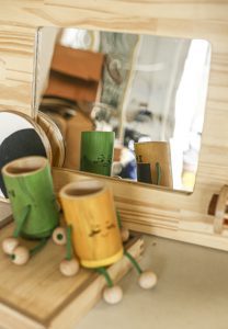 All Senses Sensory Board – product image 7