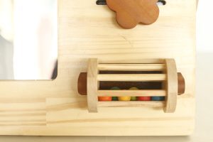 All Senses Sensory Board – product image 4