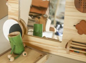 All Senses Sensory Board – product image 5