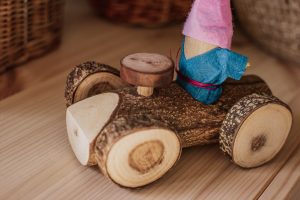 Build Your Own Gnome Village Kit – product image 2
