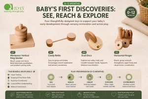 Baby’s First Discoveries: See, Reach & Explore – product image 4