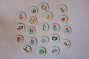 Bamboo Feelings Sorter – product image 4