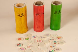 Bamboo Feelings Sorter – product image 3