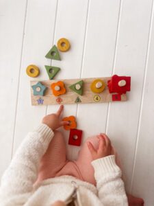 Counting Stair – product image 3