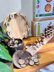 Early Mathematical Learning Kit – product image 8