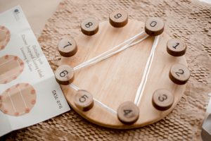 Early Mathematical Learning Kit – product image 2