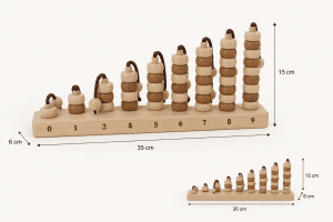 Early Mathematical Learning Kit – product image 6