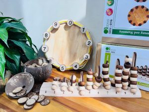 Early Mathematical Learning Kit – product image 7