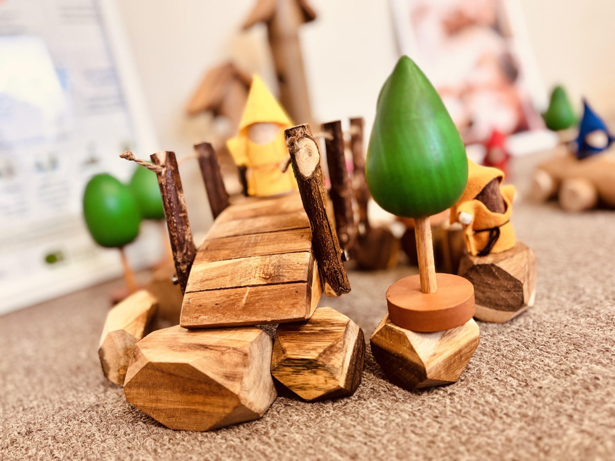 Enchanted Woodland Village – product image 6