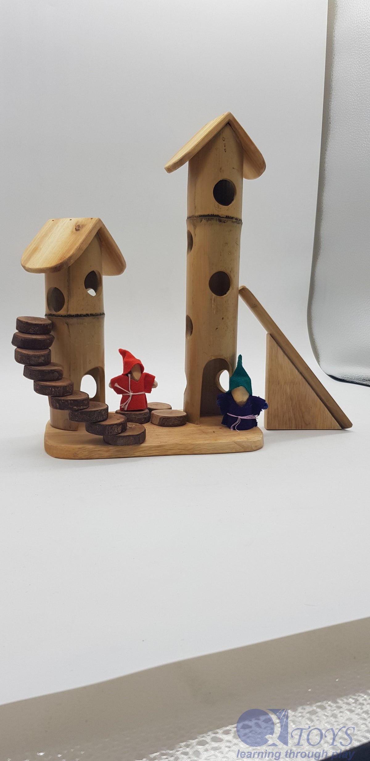 Enchanted Woodland Village – product image 3