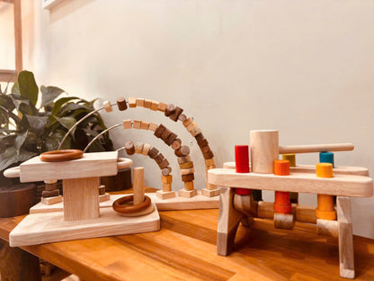 Fine Motor Foundations Bundle
