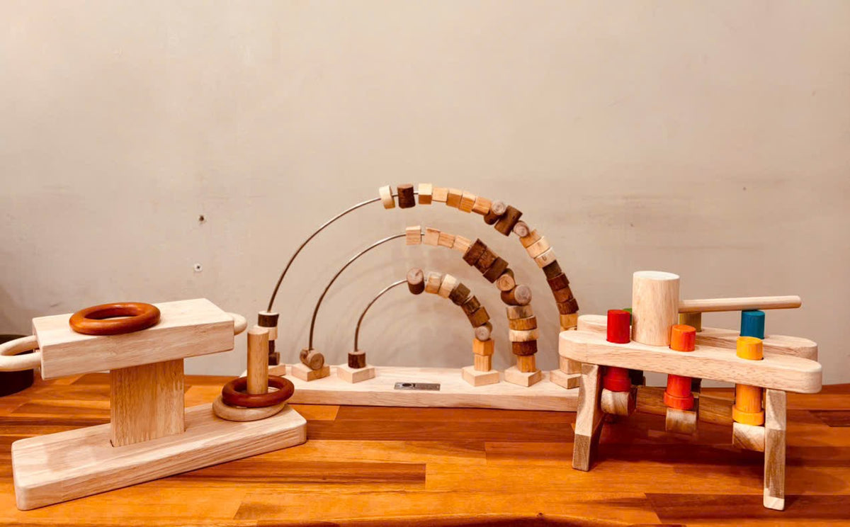 Fine Motor Foundations Bundle – product image 6