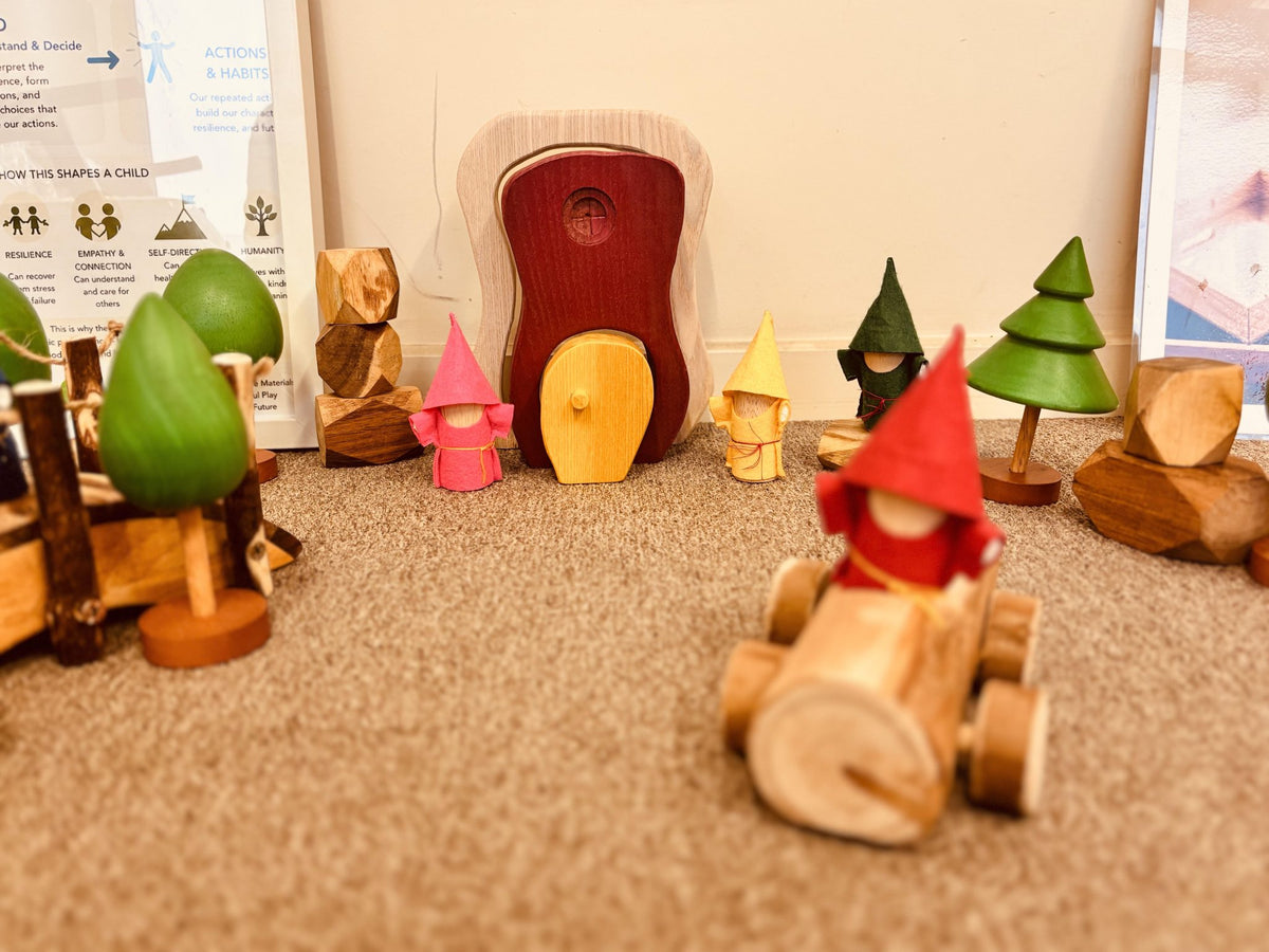 Forest Village – product image 2