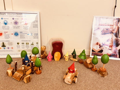 Forest Village – product image 3