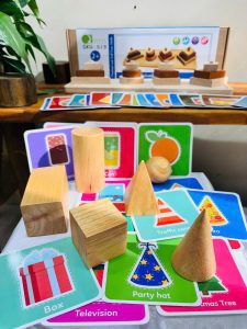 From 2D to 3D Geometry Kit – product image 5