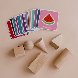 From 2D to 3D Geometry Kit – product image 4