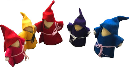 Gnome Adventure Train – product image 3