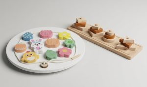 Hand-Eye Coordination Kit – product image 4