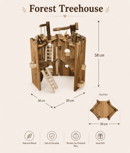 Hollow Tree Castle – product image 2