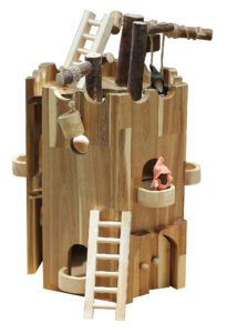 Hollow Tree Castle – product image 3