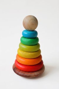 Infant Sensory Exploration Set – product image 4