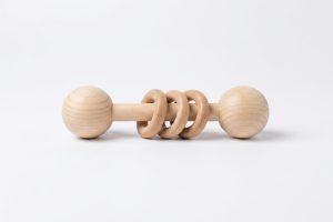 Infant Sensory Exploration Set – product image 3