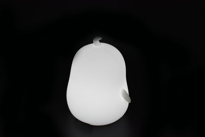 Skipper the Penguin Silicone Night Light