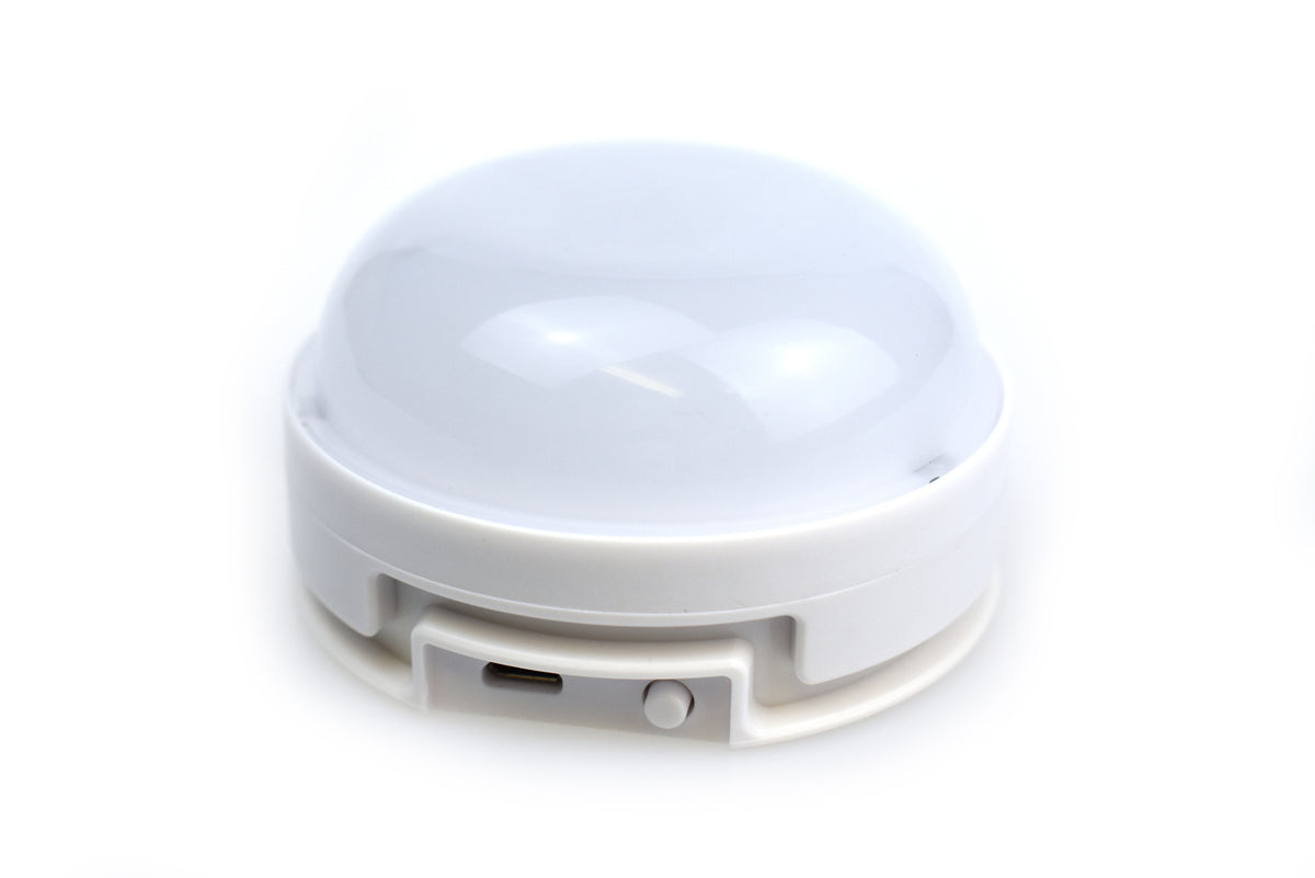 Ginger the Fox Silicone Night Light
