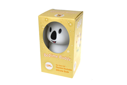 Sleepy the Koala Silicone Night Light