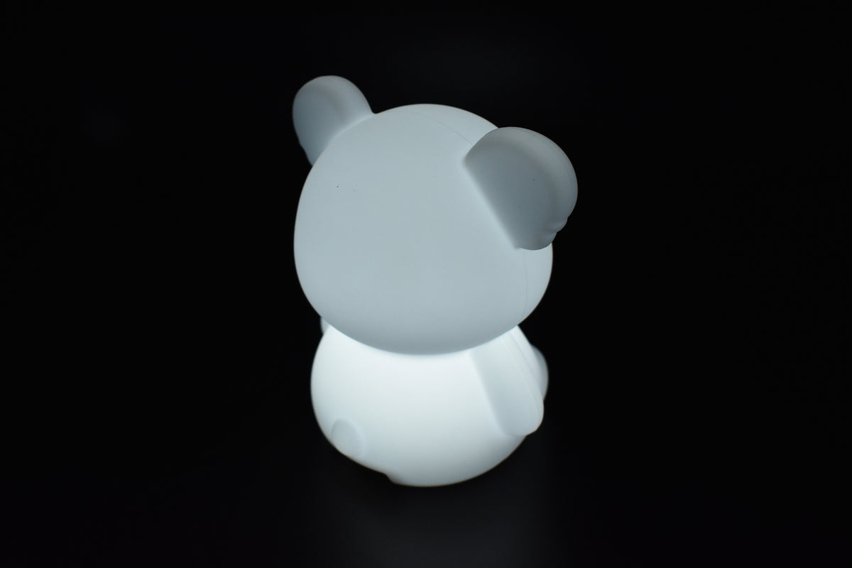 Sleepy the Koala Silicone Night Light
