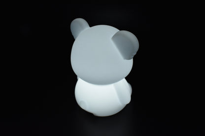 Sleepy the Koala Silicone Night Light