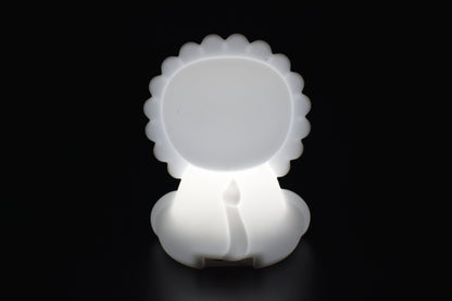Rory the Lion Silicone Night Light