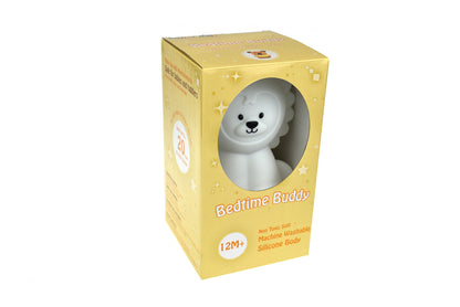 Rory the Lion Silicone Night Light