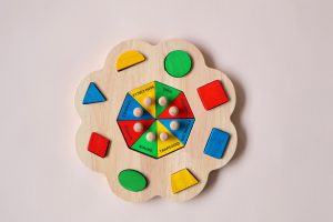 Name A Shape Flower – product image 6