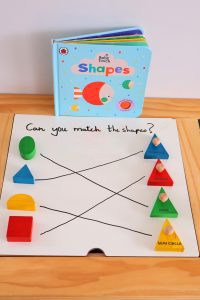 Name A Shape Flower – product image 5